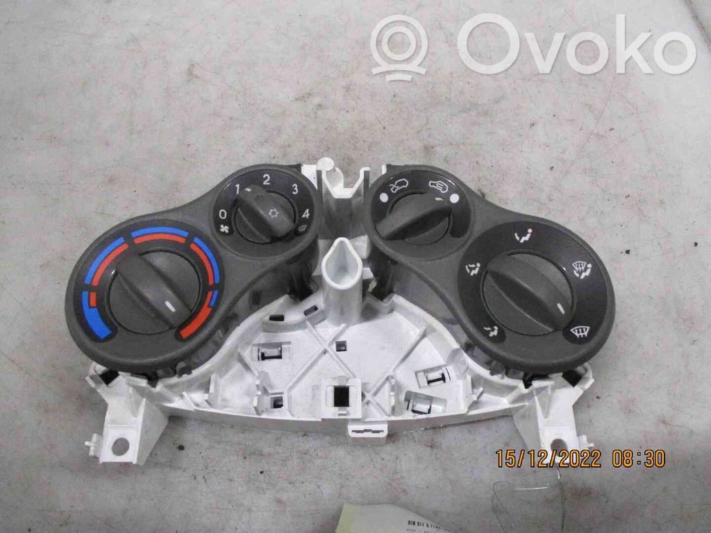 Fiat Panda II Centralina del climatizzatore 