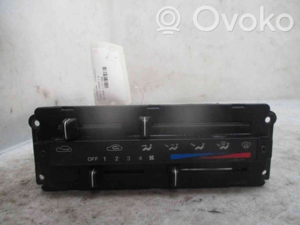 Hyundai Pony Unitate control climatizare 
