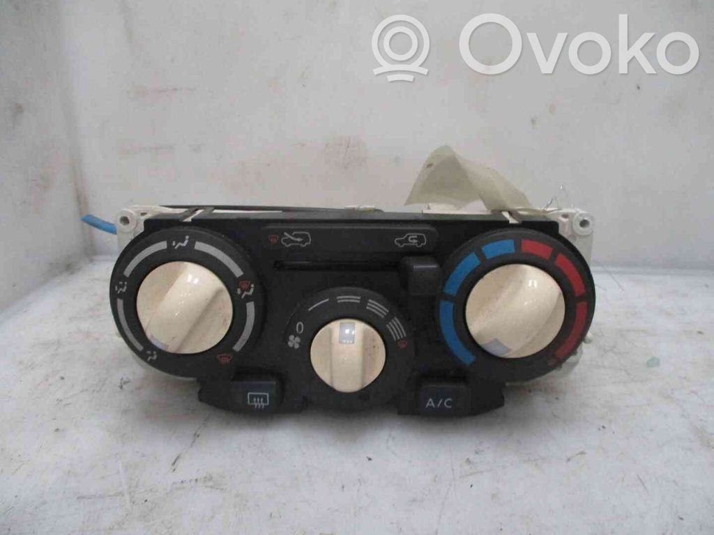 Nissan Micra Unitate control climatizare 