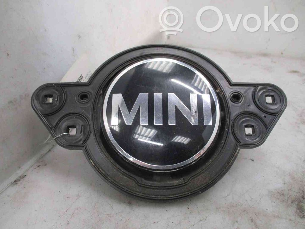 Mini Cooper Countryman R60 Maniglia esterna del portellone posteriore/bagagliaio 