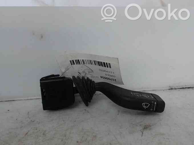 Leva comando tergicristalli   90243395,21700934,2501784,VDMS4