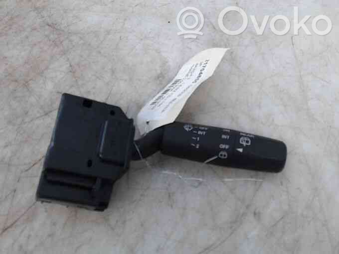 Mazda 3 II Leva comando tergicristalli