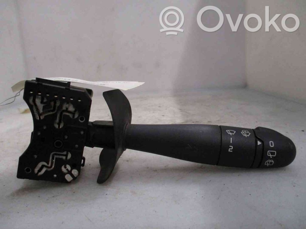 Renault Clio II Leva comando tergicristalli 