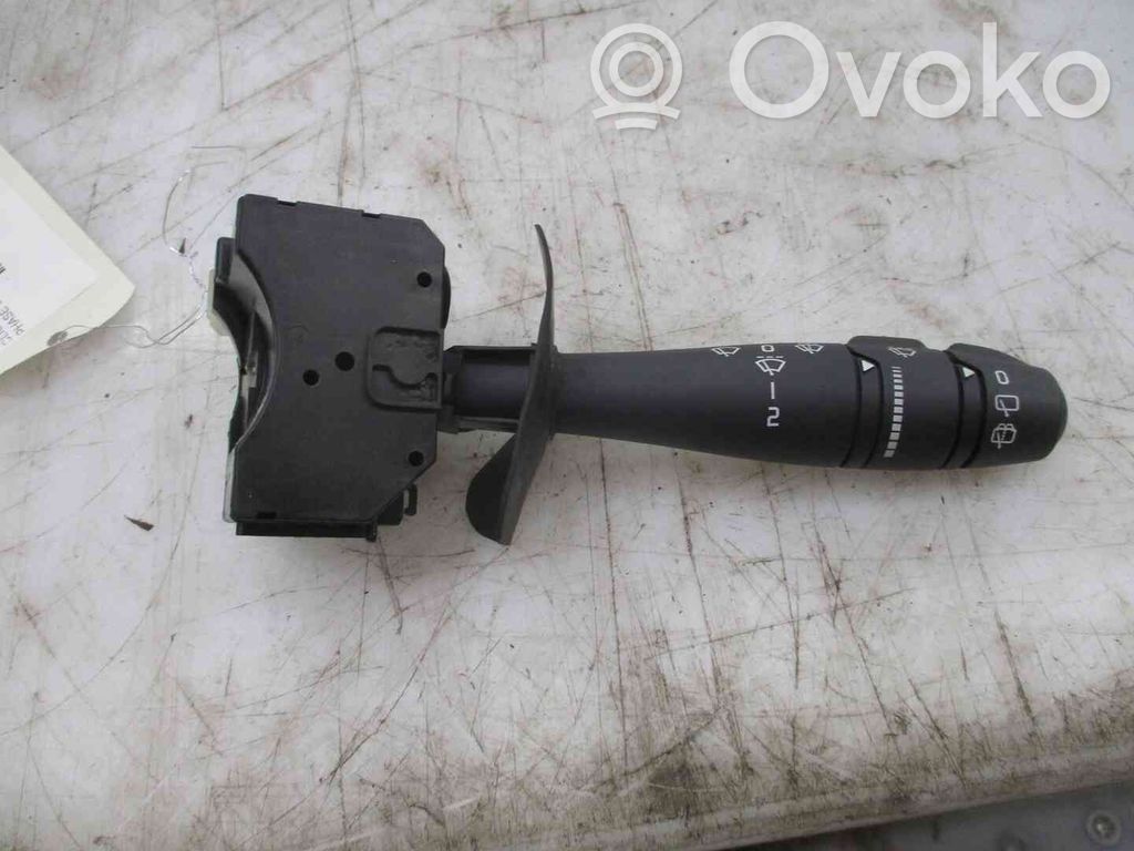 Renault Megane II Leva comando tergicristalli 