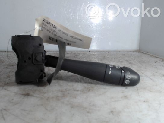 Renault Clio II Leva comando tergicristalli 