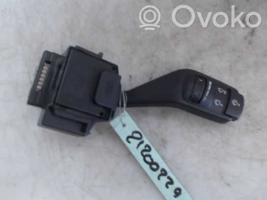 Ford Focus Manetă ștergător parbriz 