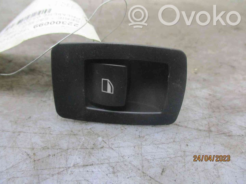 Electric window control switch   61316945874,22300099,2548546,VDMS4