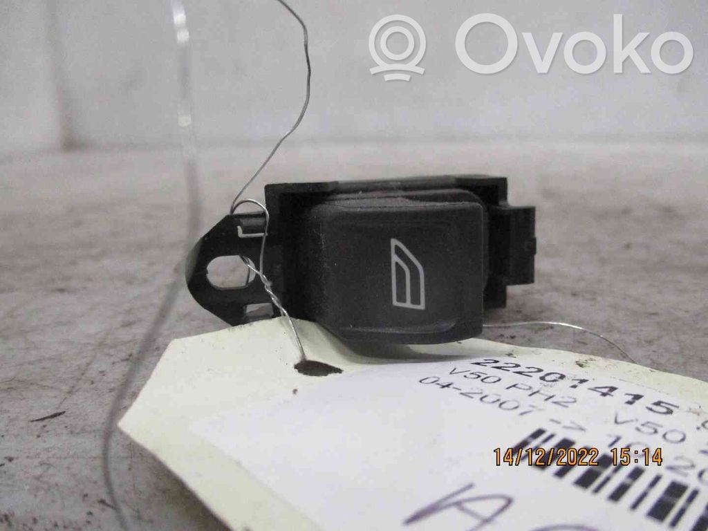 Volvo V50 Comutator comandă geamuri electrice 