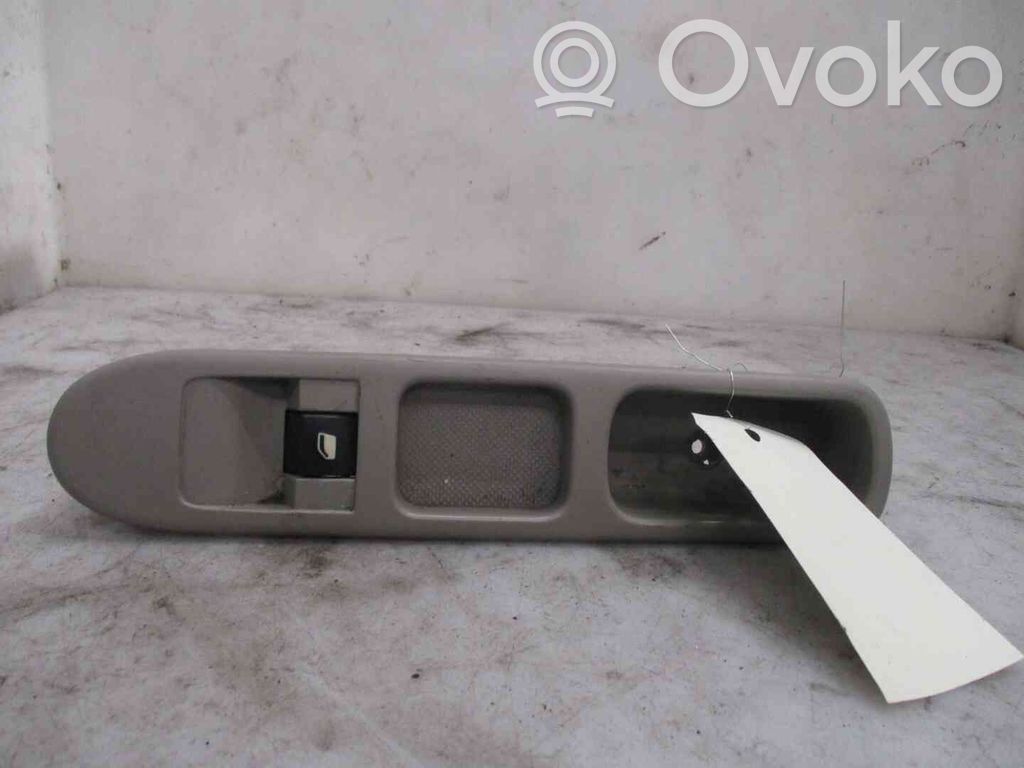 Citroen C3 Picasso Interruttore di controllo dell’alzacristalli elettrico 