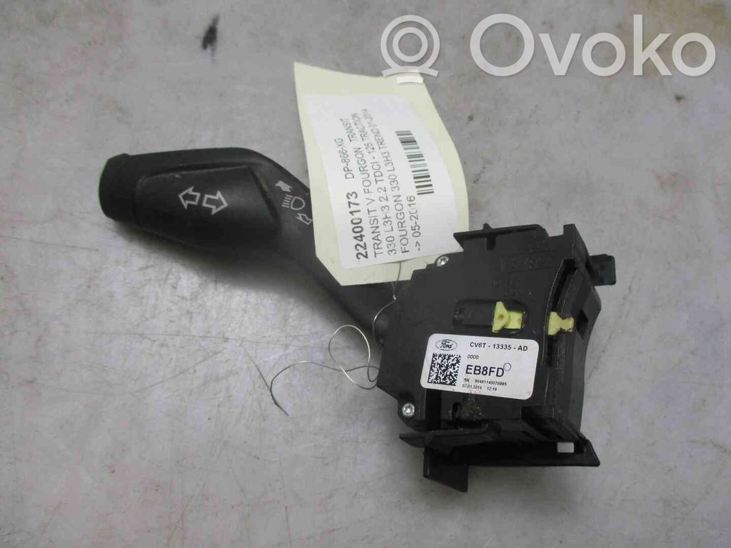Indicator stalk   2075925,22400173,2557629,VDMS4