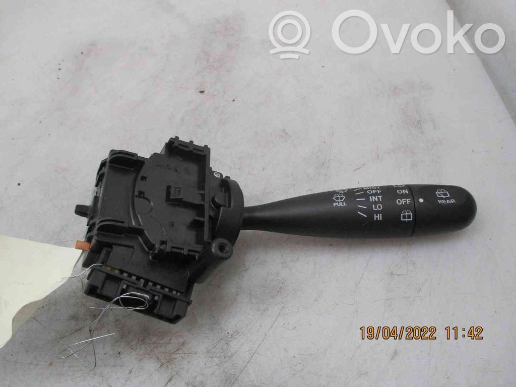 Nissan Pixo Leva comando tergicristalli