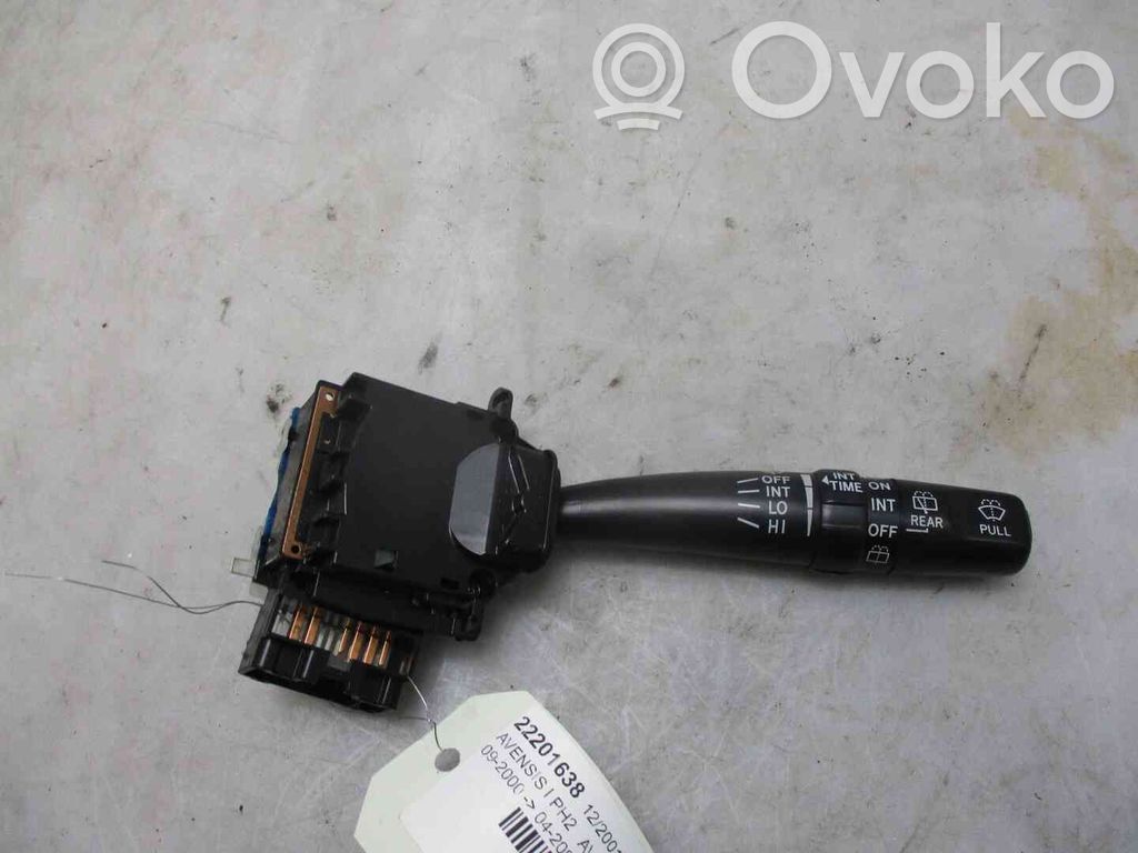 Toyota Harrier I XU10 Leva comando tergicristalli