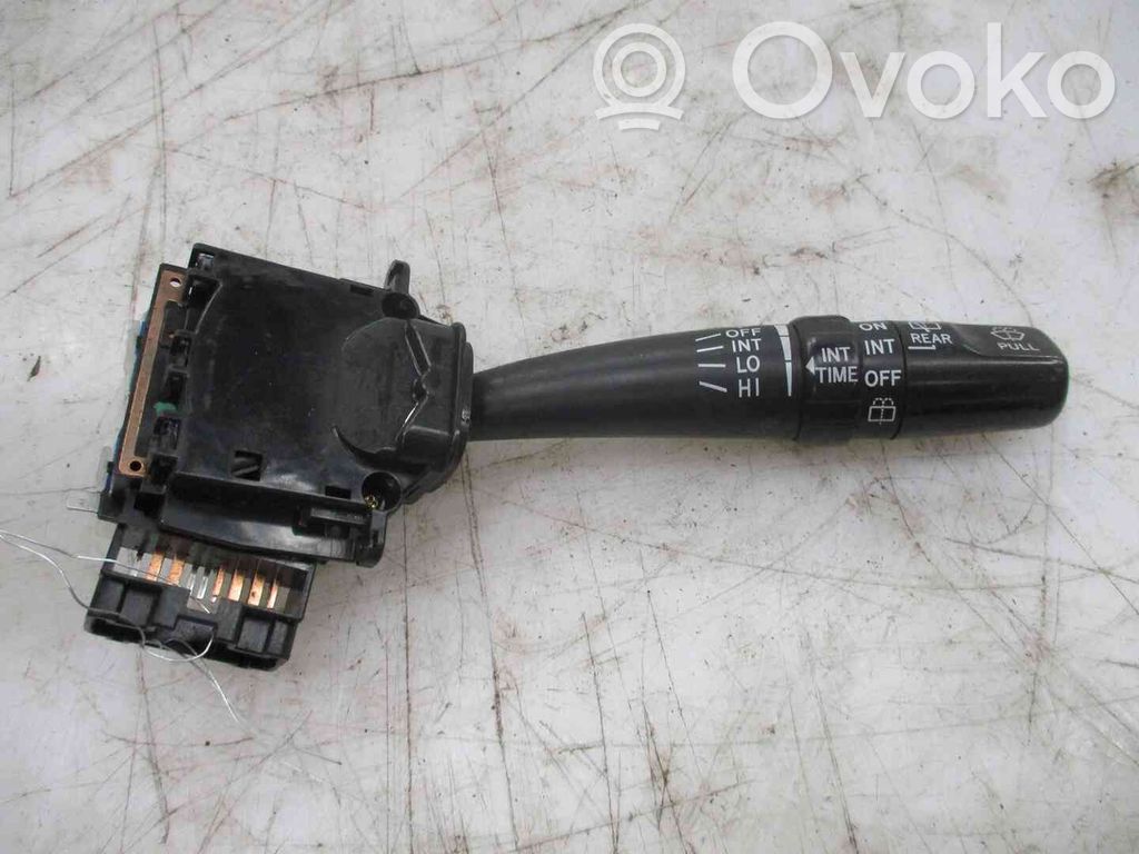 Toyota Corolla Verso E121 Leva comando tergicristalli