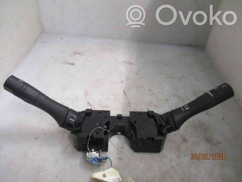 Nissan Micra Leva/interruttore dell’indicatore di direzione e tergicristallo 
