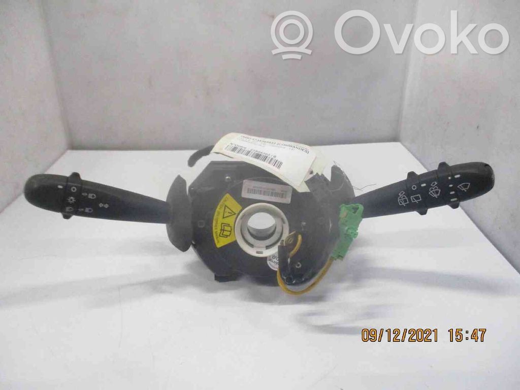 Alfa Romeo 147 Leva/interruttore dell’indicatore di direzione e tergicristallo 