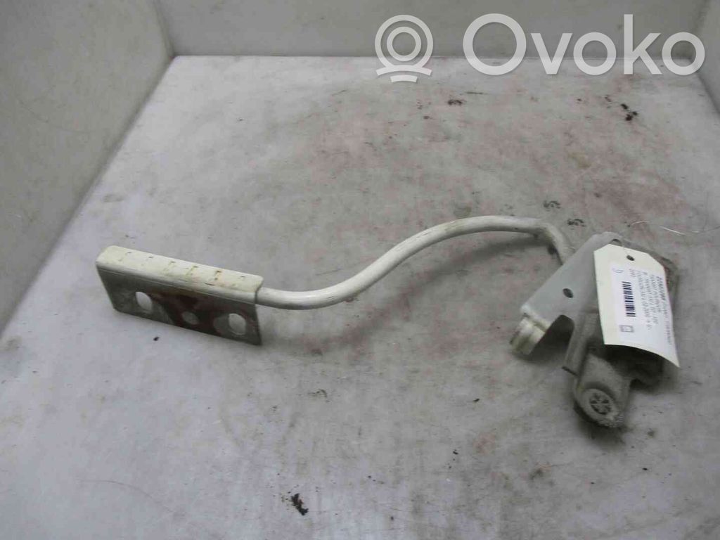 Ford Transit Dzinēja pārsega eņģe (-es) 