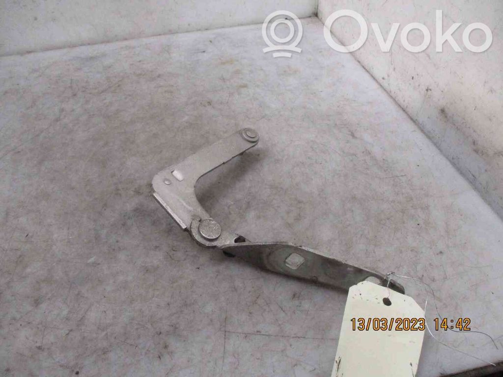 Ford C-MAX I Dzinēja pārsega eņģe (-es) 