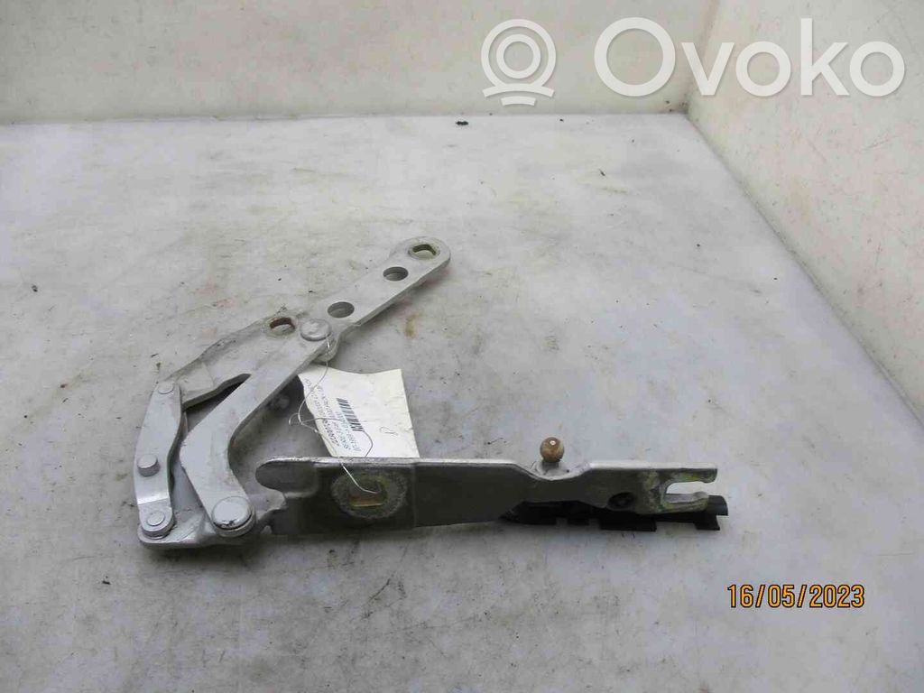 BMW 3 E46 Balamale capotă 