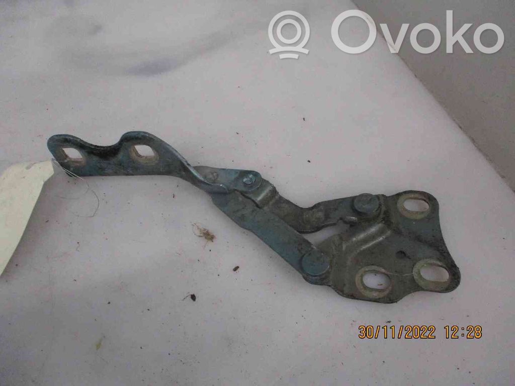 Opel Meriva A Cerniere del vano motore/cofano 