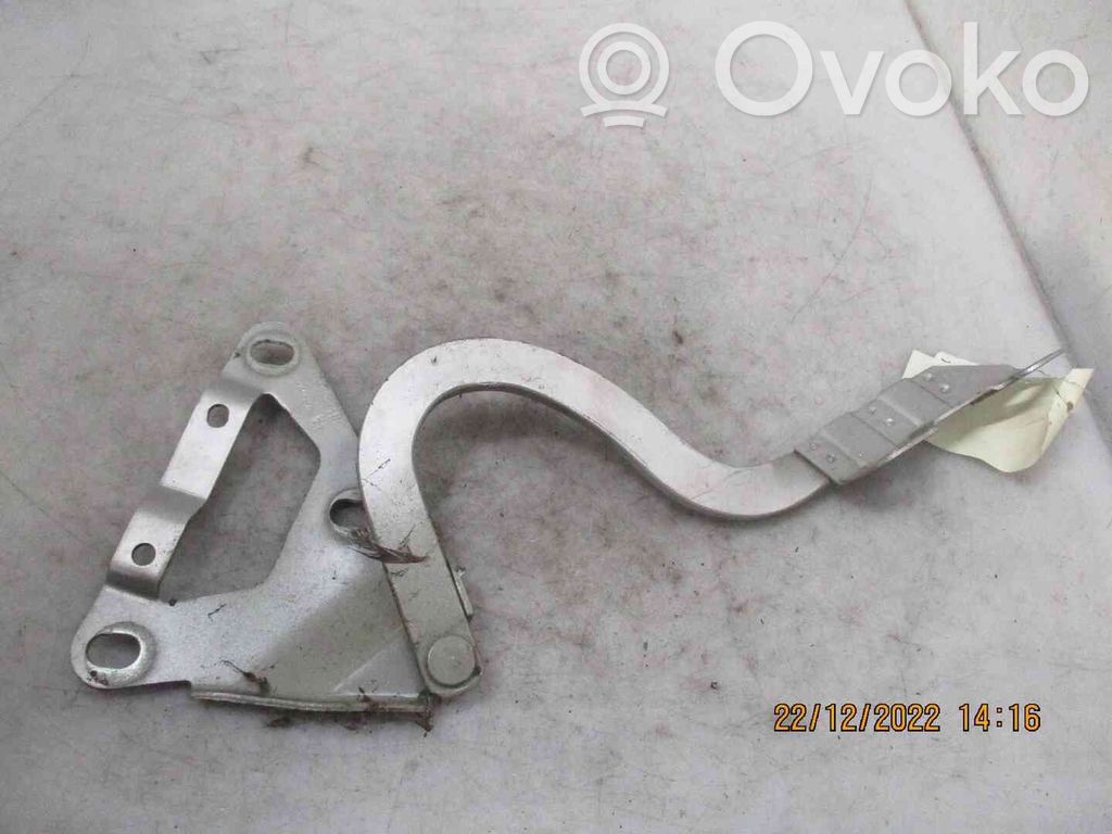 Opel Corsa C Konepellin saranat 