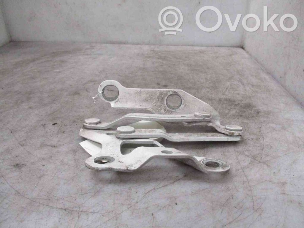 Ford Galaxy Engine bonnet/hood hinges 