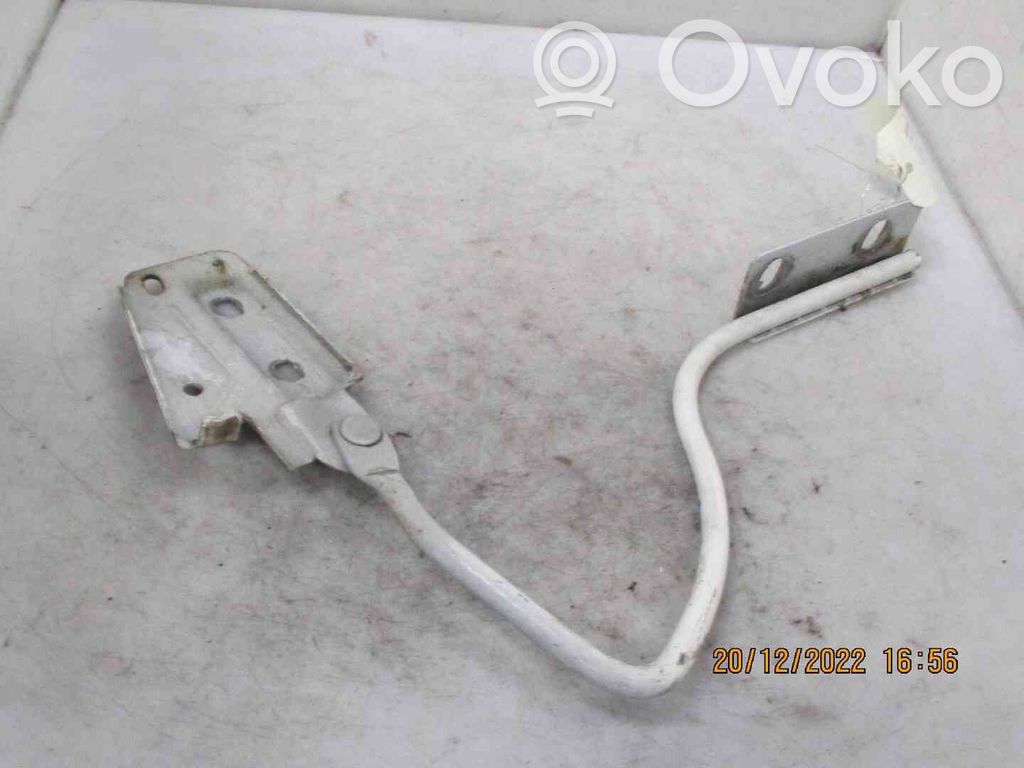Ford Transit Dzinēja pārsega eņģe (-es) 