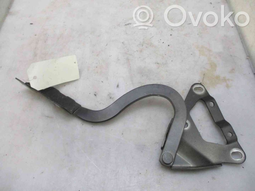 Opel Corsa C Engine bonnet/hood hinges 