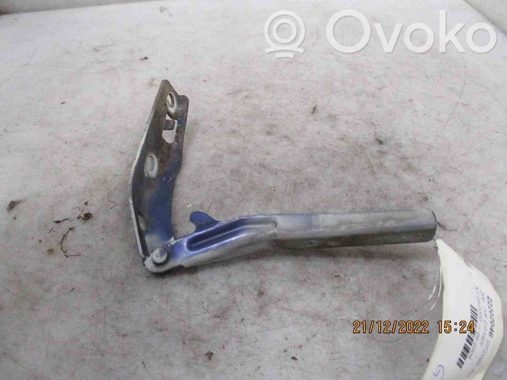 Peugeot 206 Balamale capotă 