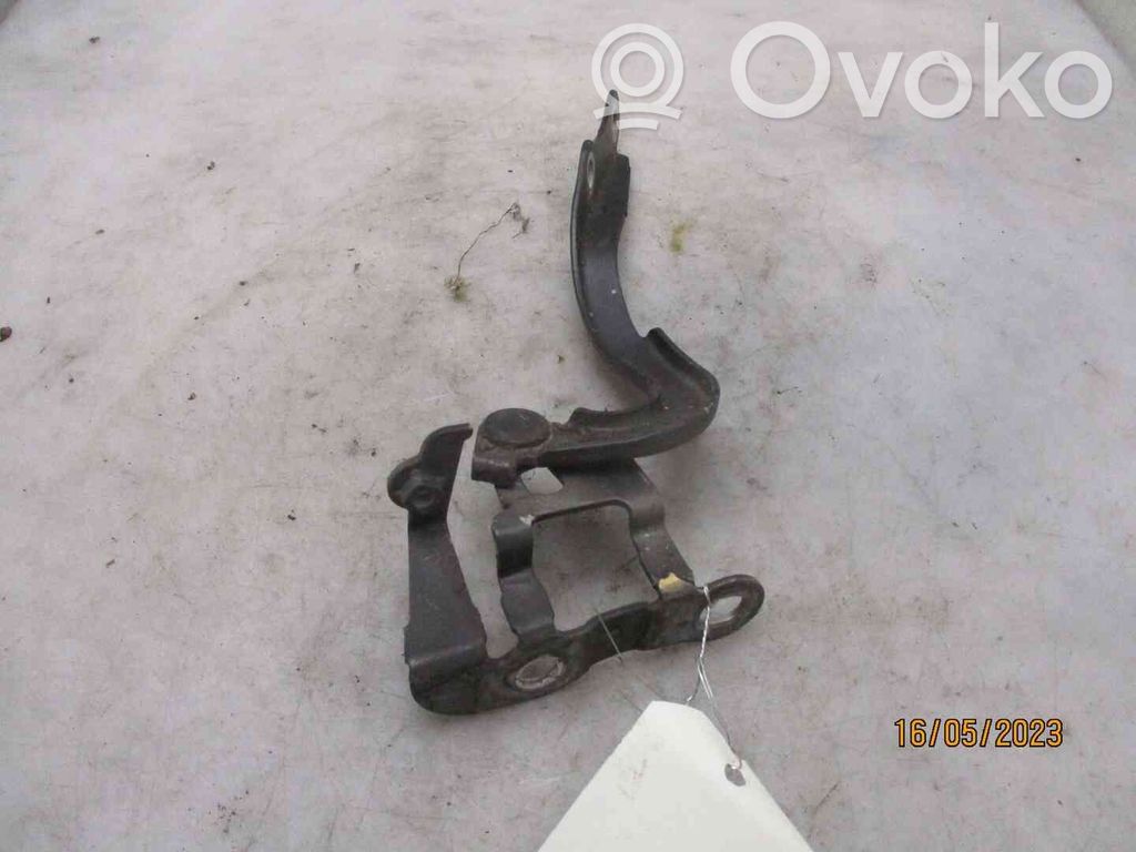 Toyota Yaris Cerniere del vano motore/cofano 