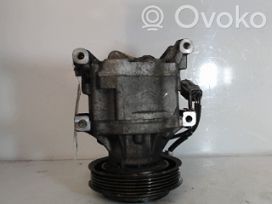 Toyota Yaris Verso Compresor (pompă) aer condiționat (A/C) 