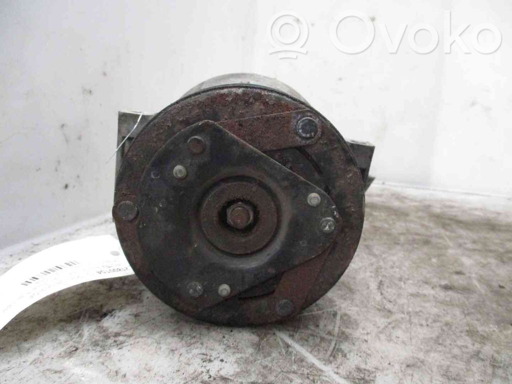 Klimakompressor Pumpe   91163105,21800154,2505494,VDMS4