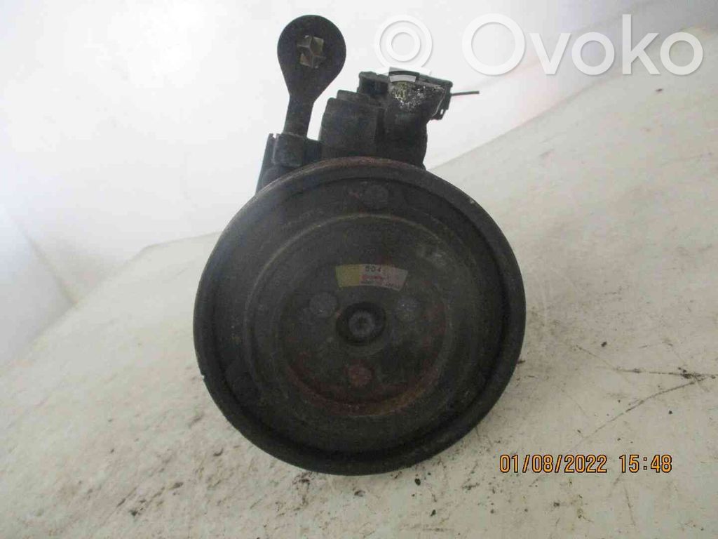BMW 3 E36 Air conditioning (A/C) compressor (pump) 