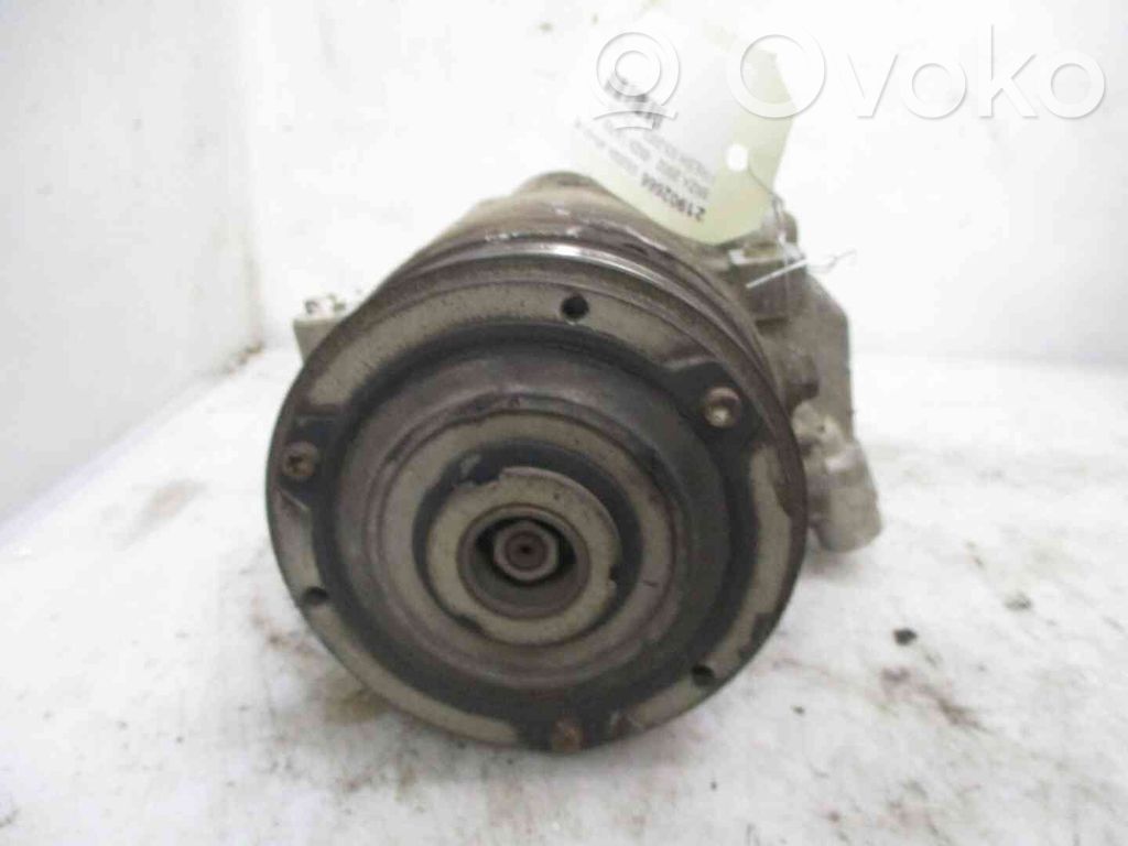 Seat Ibiza III (6L) Compresor (pompă) aer condiționat (A/C) 