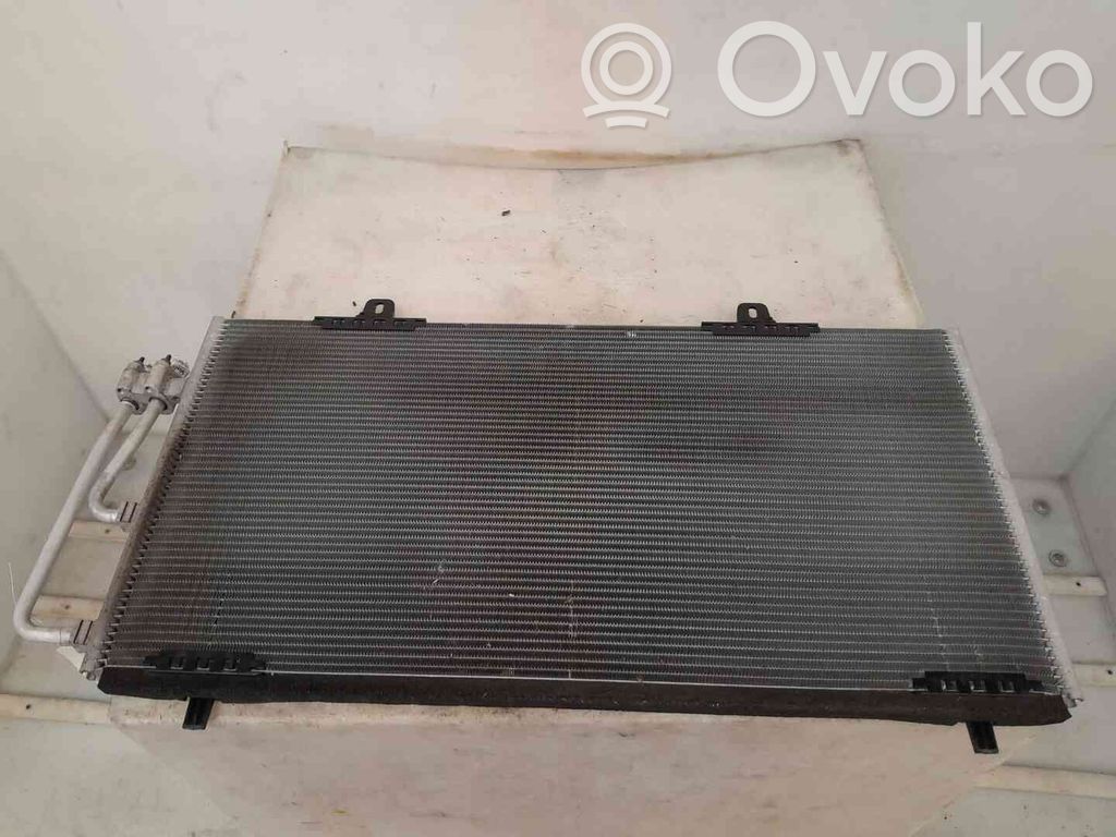 Peugeot 2008 II Radiator răcire A/C (condensor) 