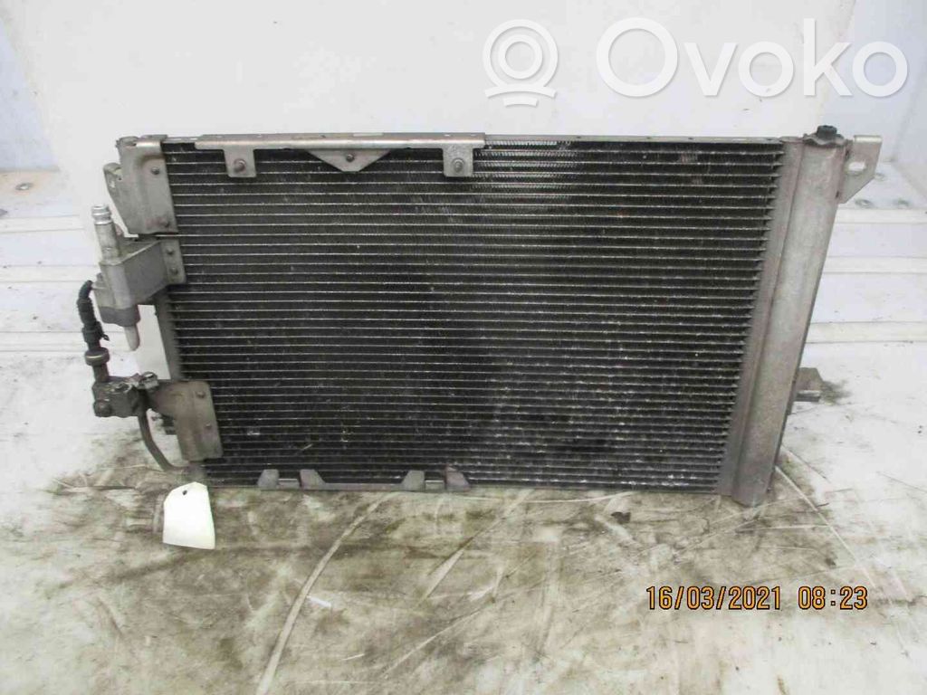 Opel Zafira A Radiatore di raffreddamento A/C (condensatore)