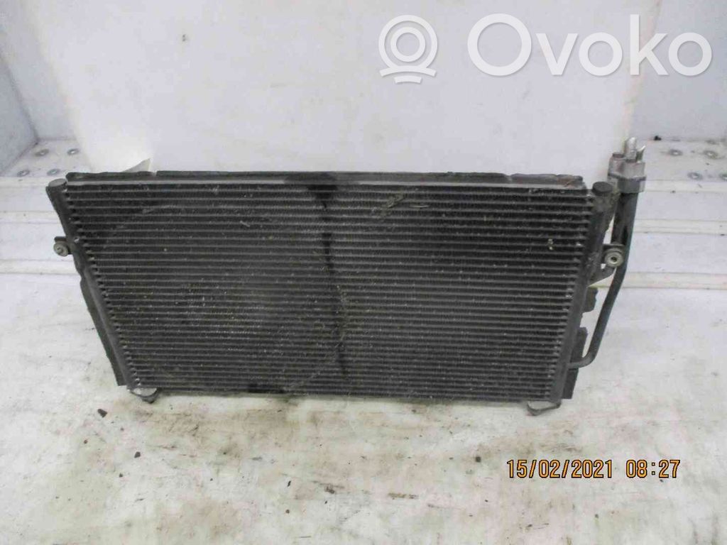 Mitsubishi Carisma Radiator răcire A/C (condensor) 
