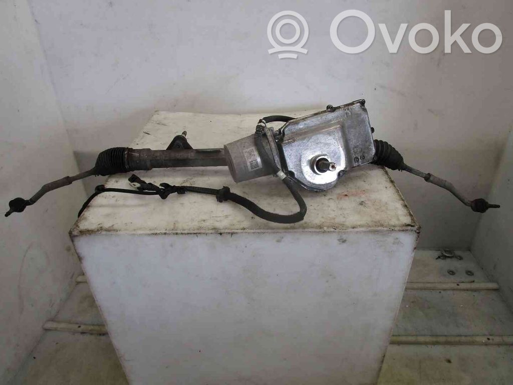 Citroen C3 Steering rack 