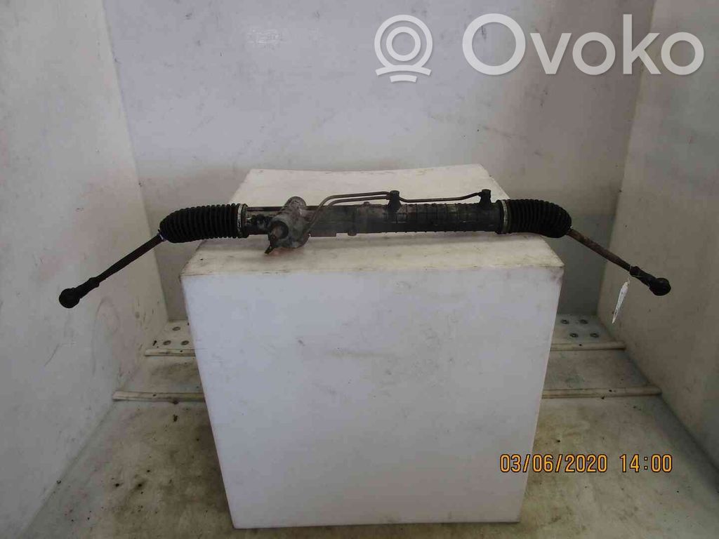 Cremallera de dirección   4000GQ,21804228,2512204,VDMS4