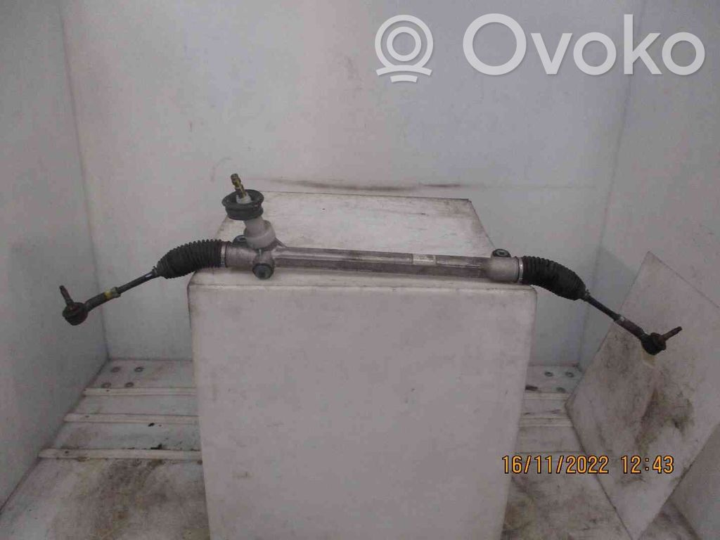 Opel Karl Lenkgetriebe 