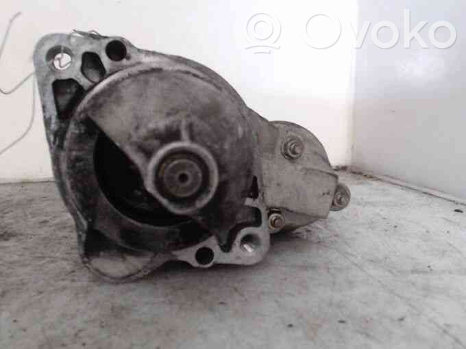Smart ForTwo I Electromotor 