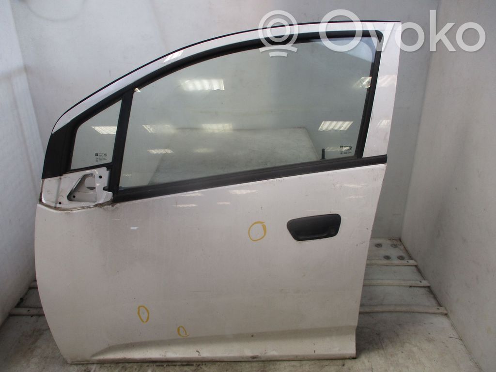 Chevrolet Spark Front door 