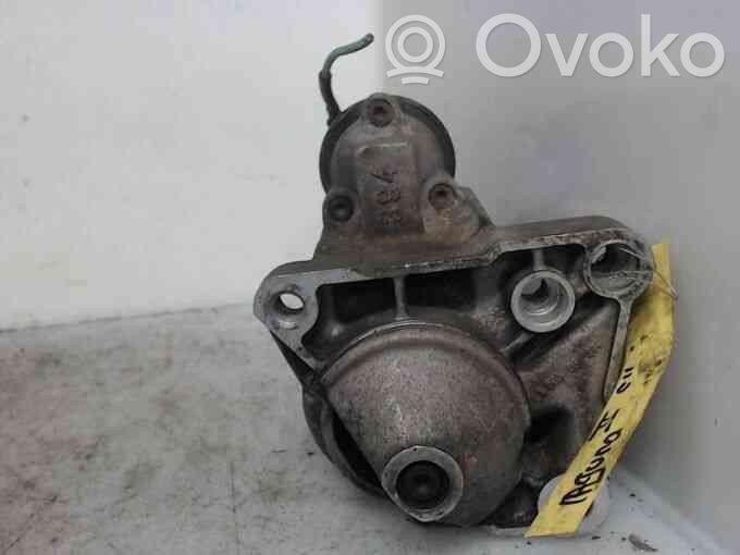 Renault Laguna II Electromotor 