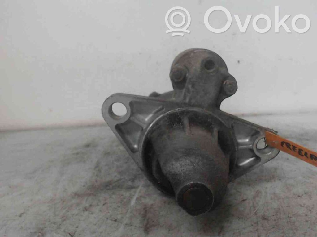 Land Rover Freelander Electromotor 