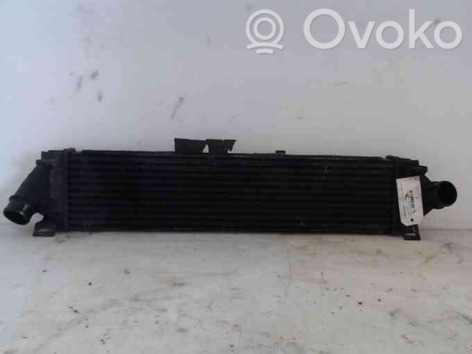 Radiador intercooler   1742060,21804254,2512244,VDMS4