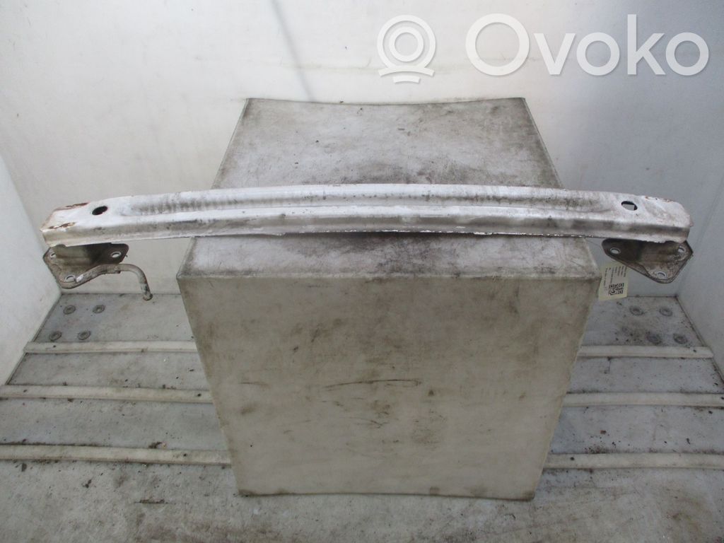 Chevrolet Spark Traversa di supporto paraurti posteriore 