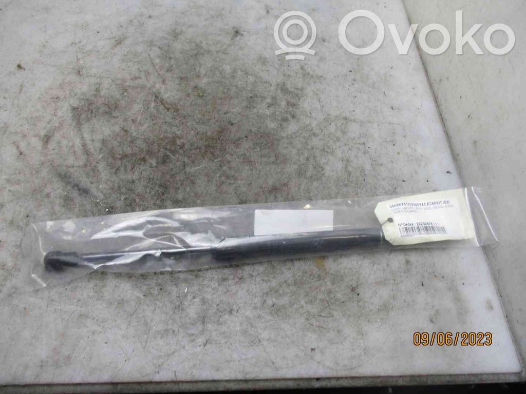BMW 5 E60 E61 Siłownik maski przedniej 