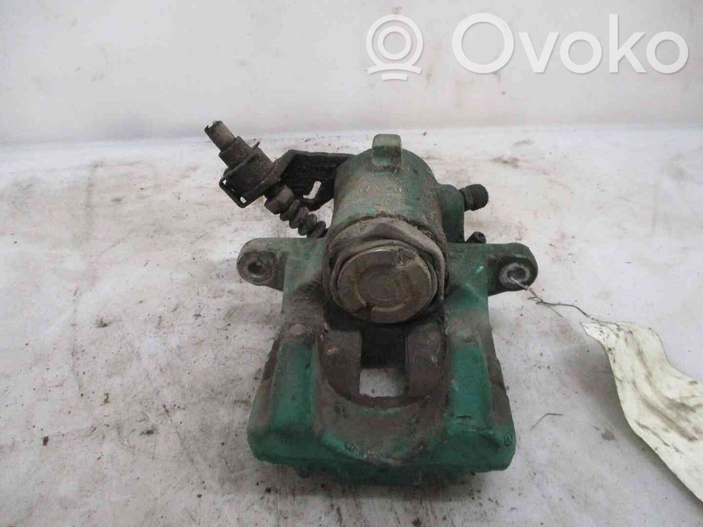 Skoda Fabia Mk1 (6Y) Tylny zacisk hamulcowy 