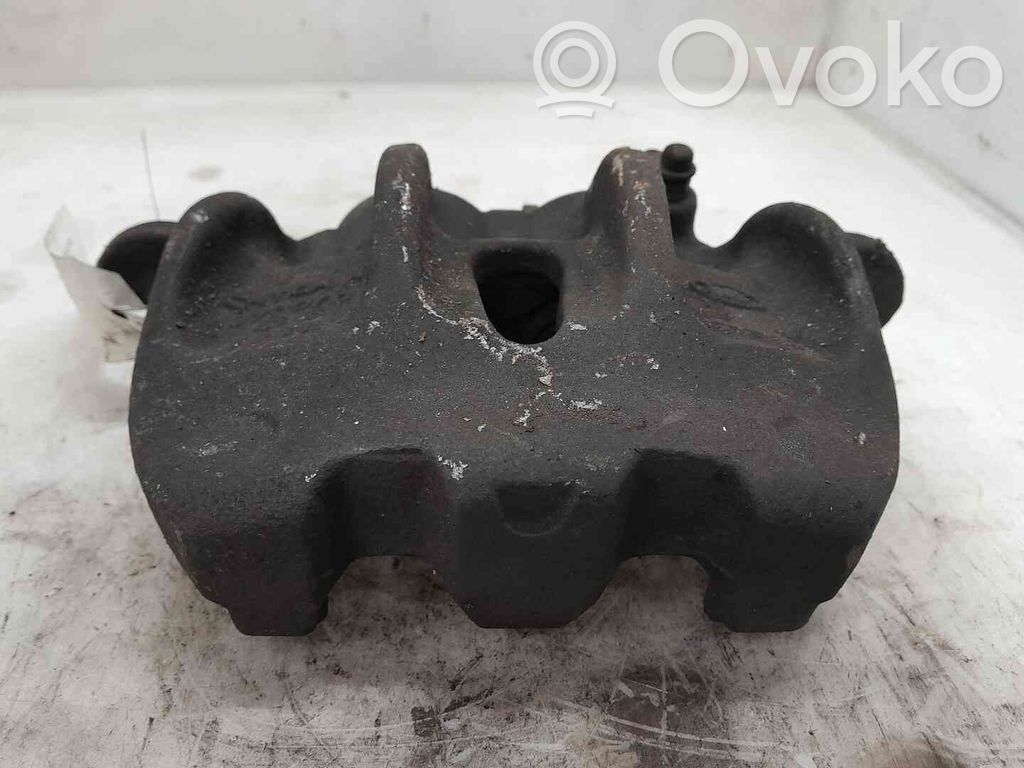 Land Rover Range Rover Sport L320 Pinza del freno anteriore 