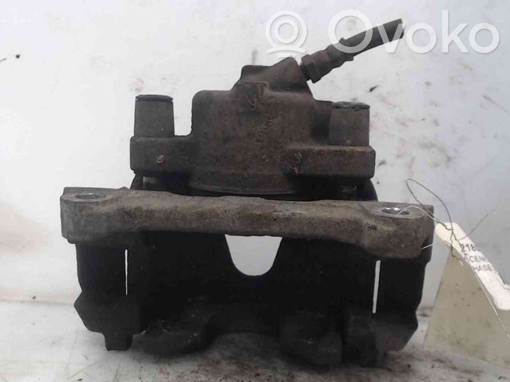 Renault Scenic II -  Grand scenic II Caliper de freno delantero 