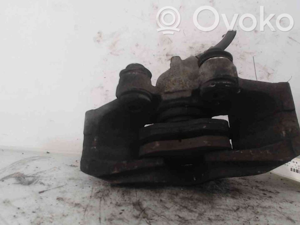 Renault Twingo I Pinza del freno anteriore
